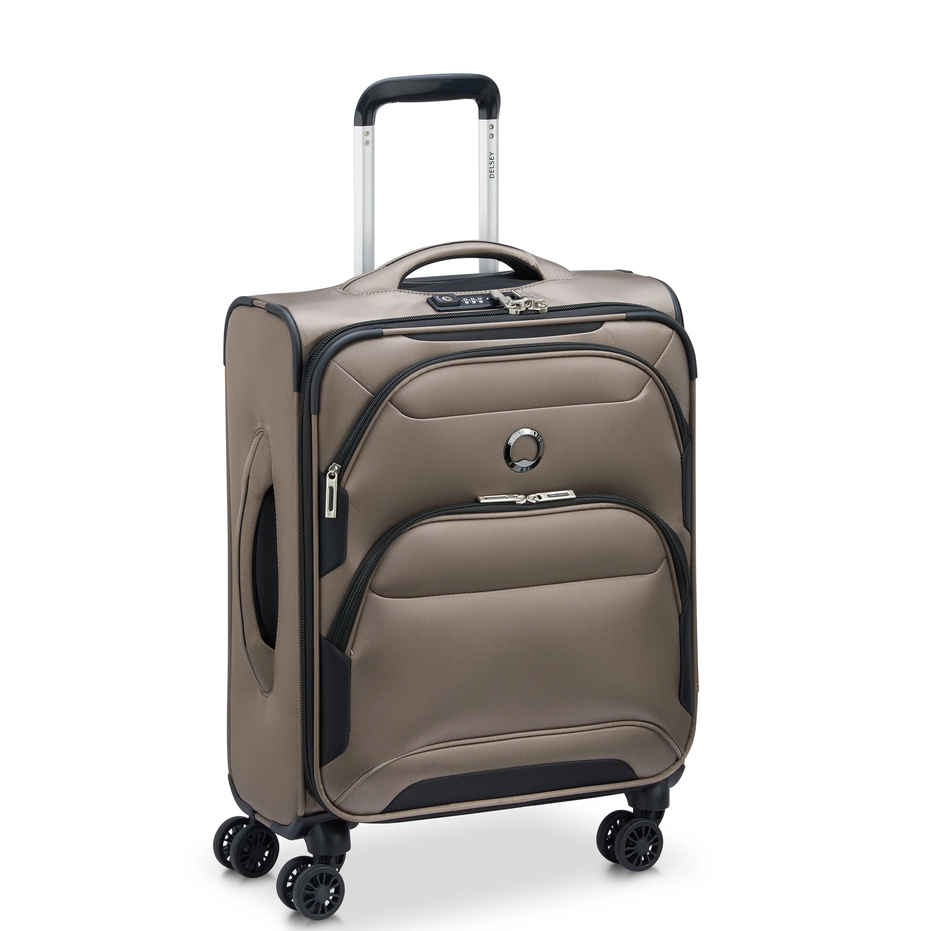 SKY MAX 2.0 - CARRY-ON S Slim (55cm)