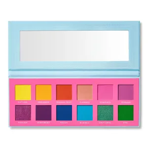 Slice of Paradise Palette