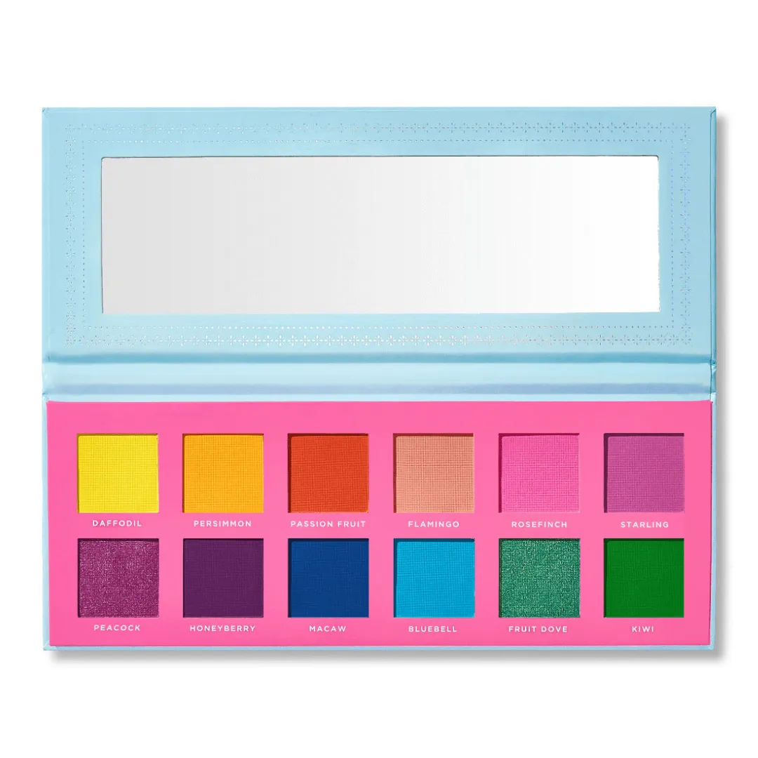 Slice of Paradise Palette