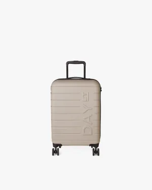 Small 20" Logo Cabin Suitcase