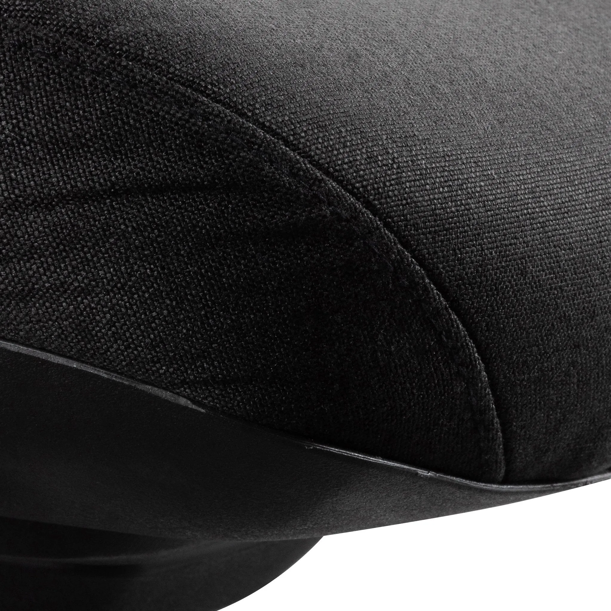 Sondra Office Chair - Full Black