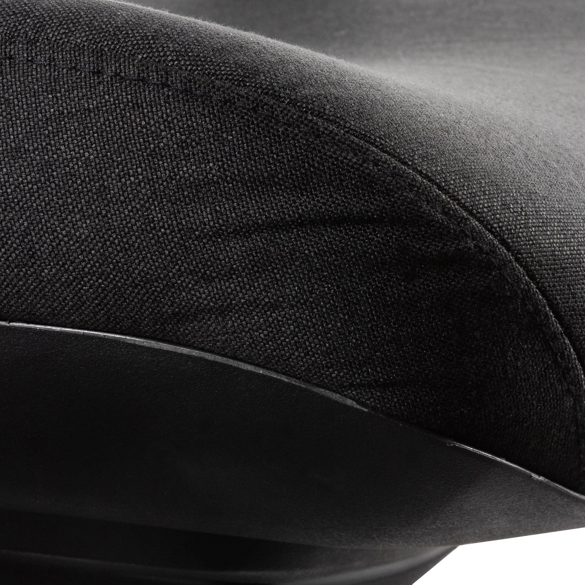 Sondra Office Chair - Full Black