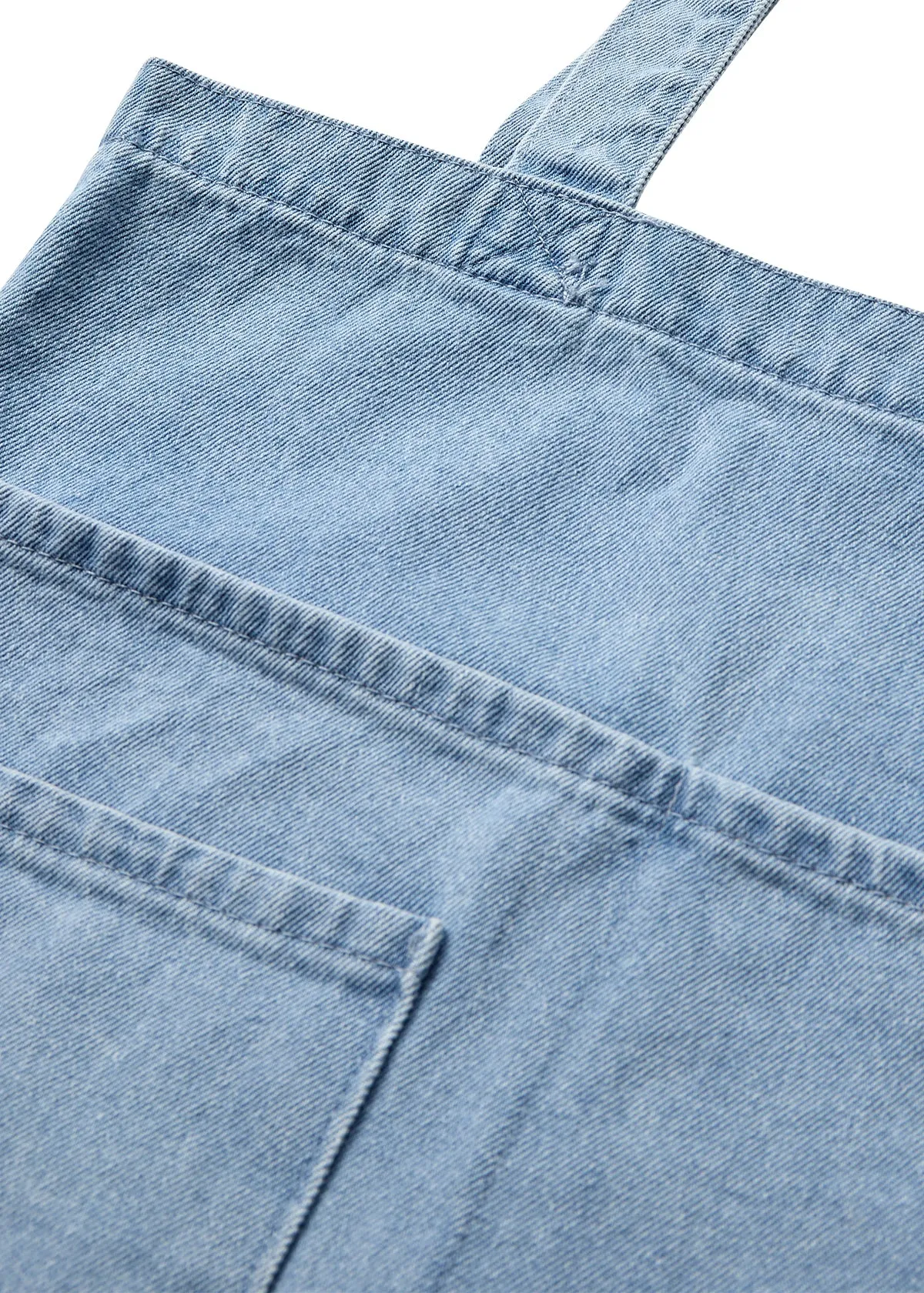 Soya Concept Dine 2 Denim Bag
