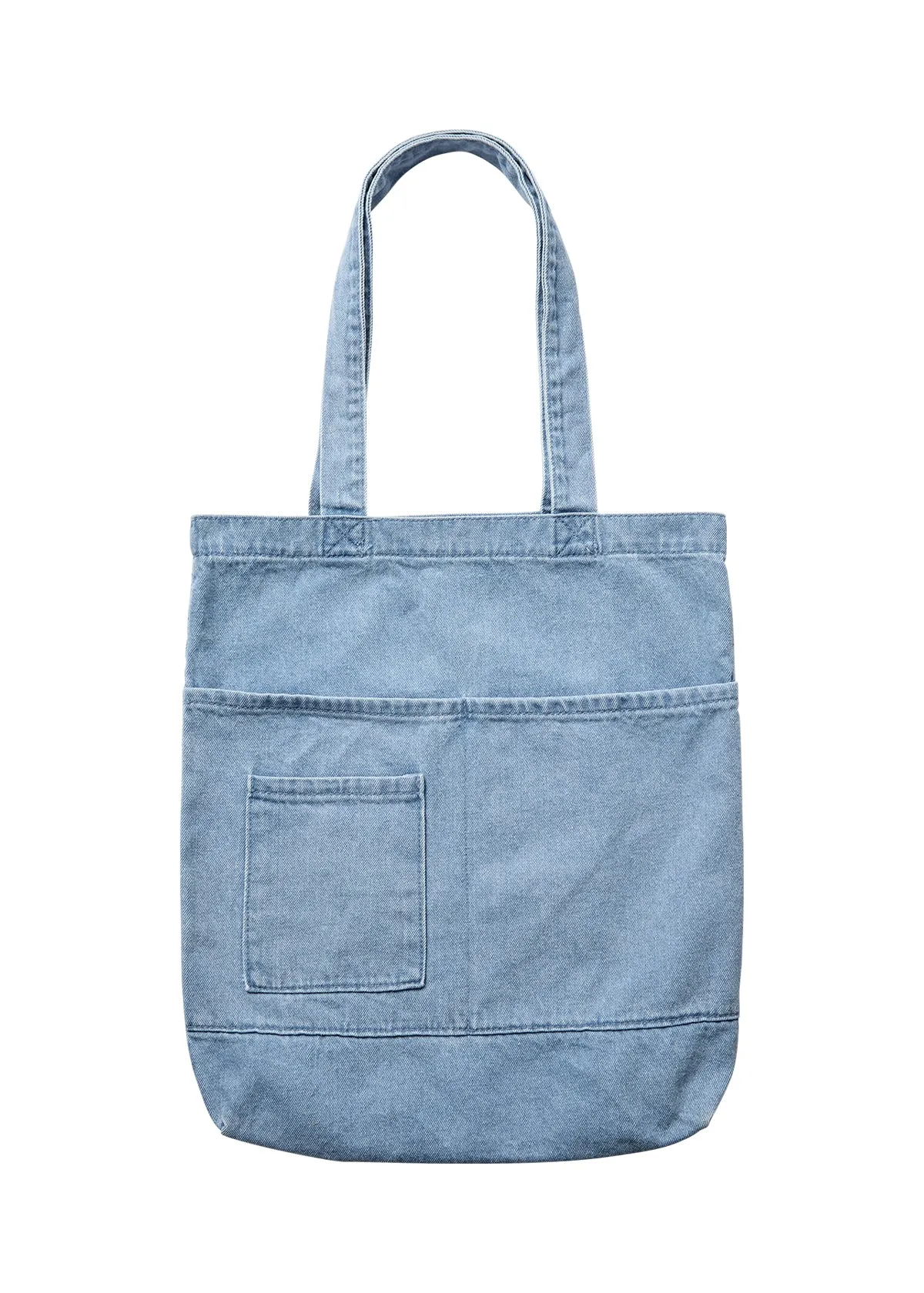 Soya Concept Dine 2 Denim Bag