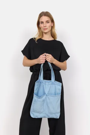Soya Concept Dine 2 Denim Bag