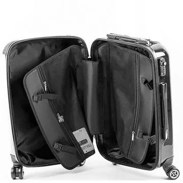 Star Map Suitcase / Luggage
