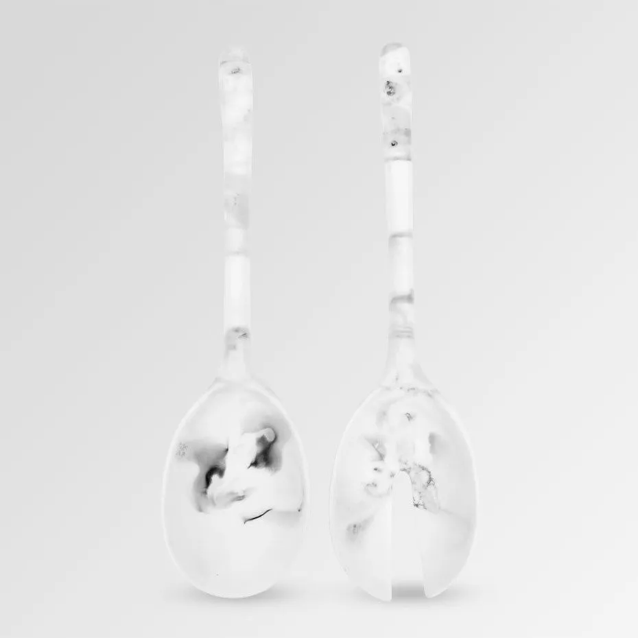 Stone Servers - Monochrome