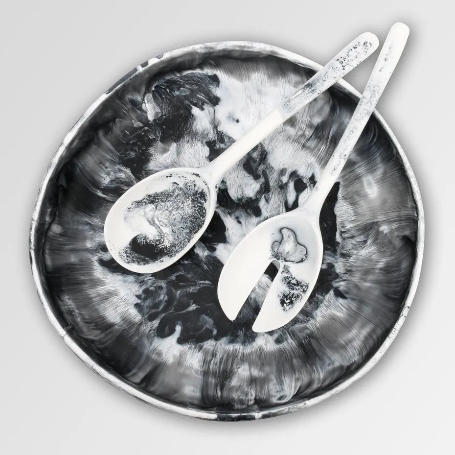 Stone Servers - Monochrome