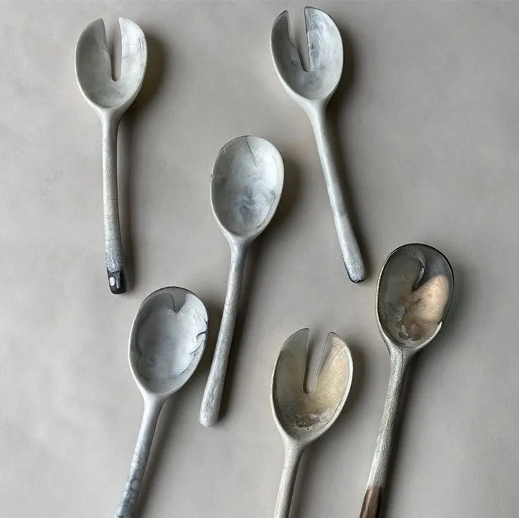 Stone Servers - Monochrome