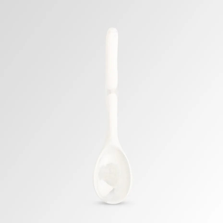 Stone Teaspoon - Monochrome