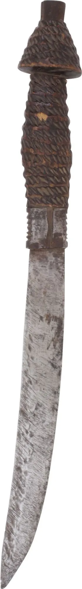 SUDANESE DAGGER, MAHDIST WAR PERIOD