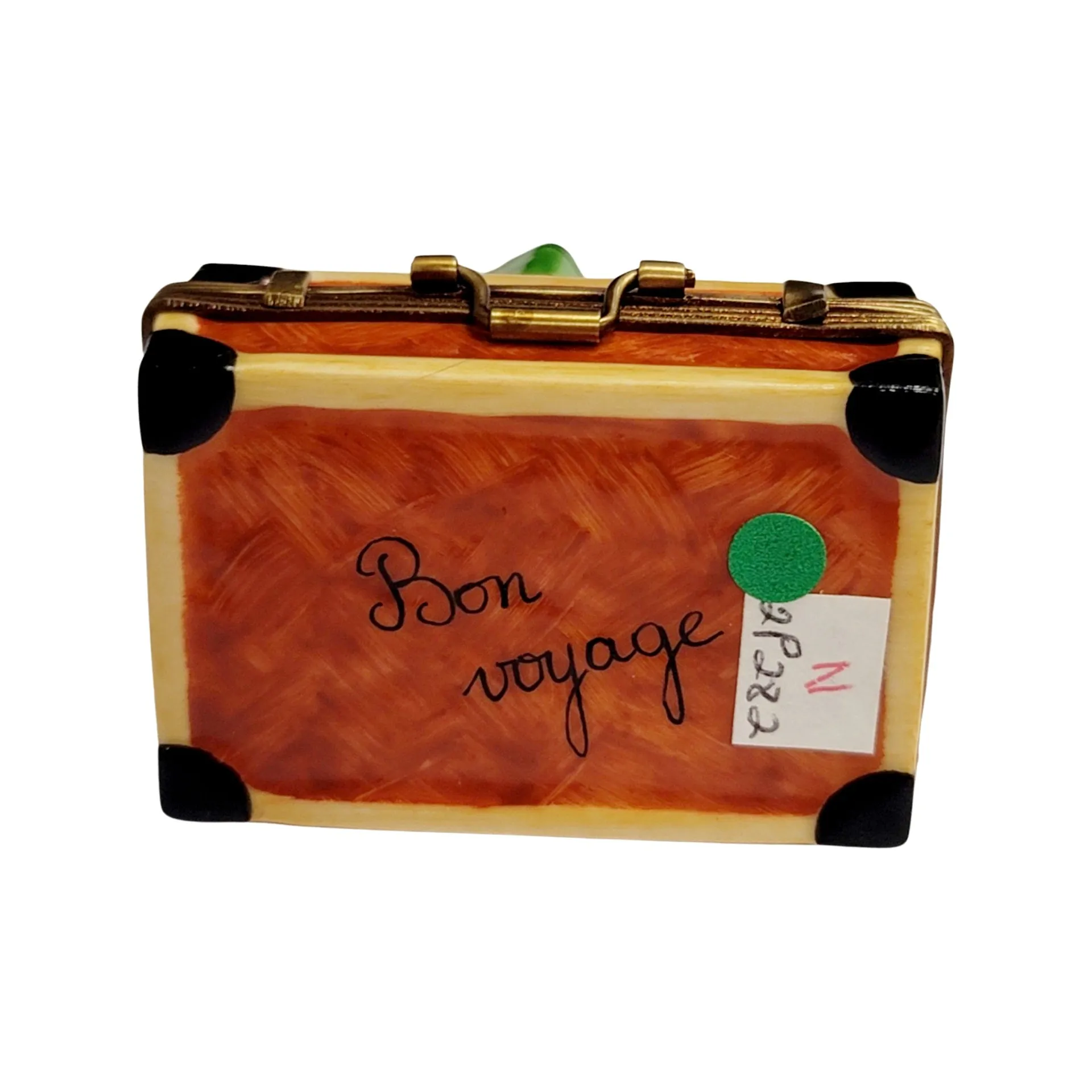 Suitcase Travel Case