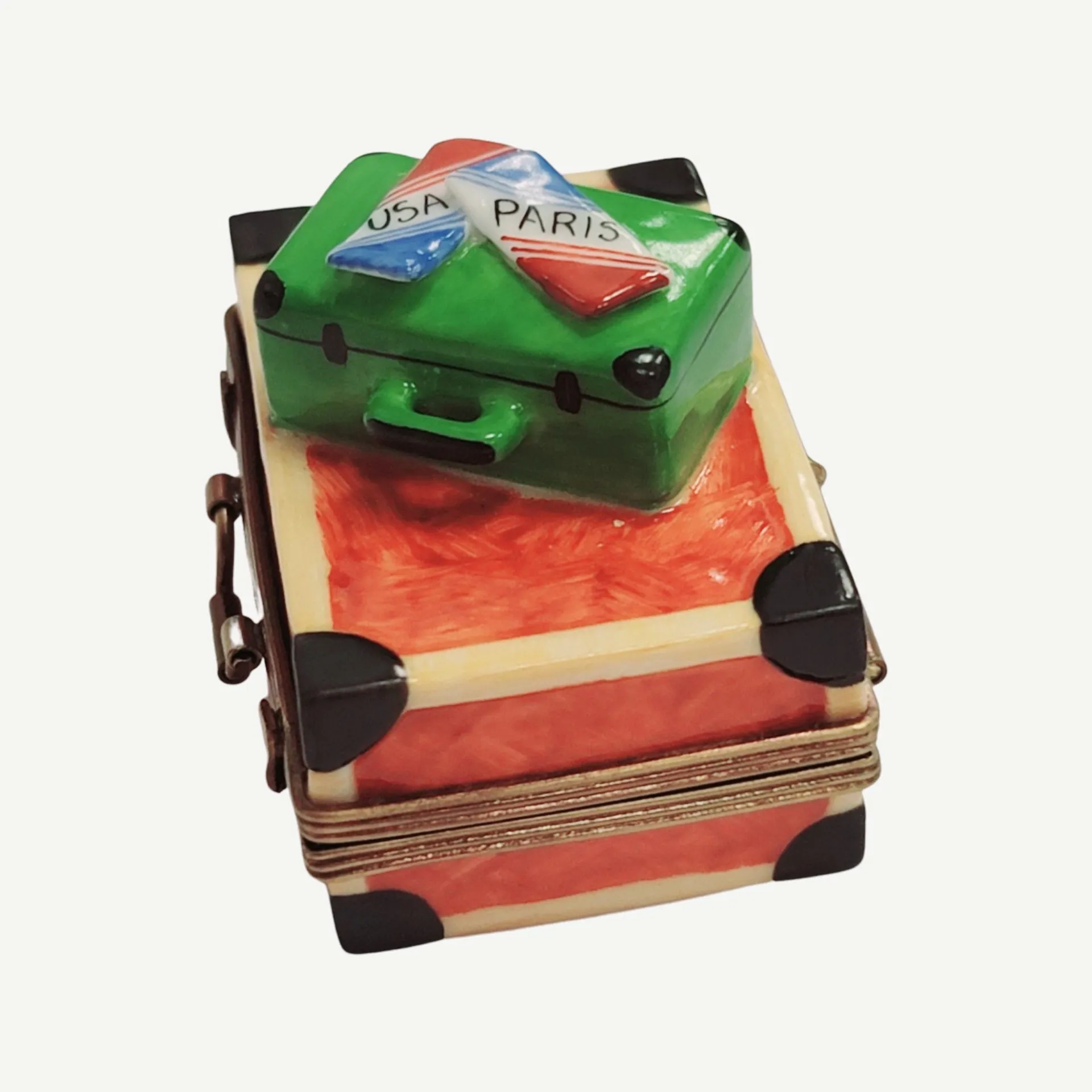Suitcase Travel Case