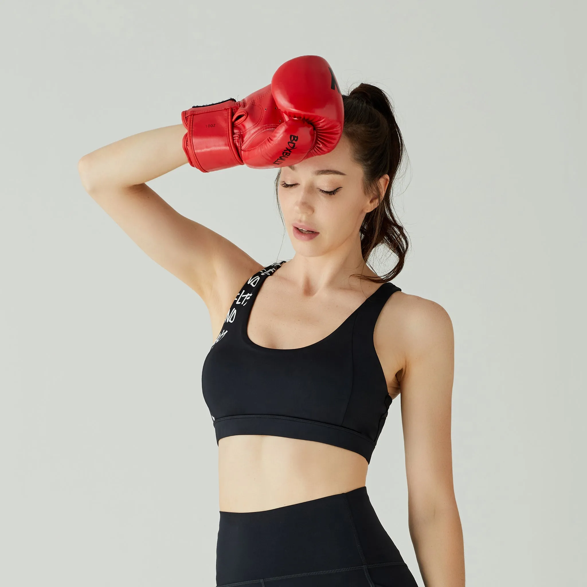 Synergy Bra