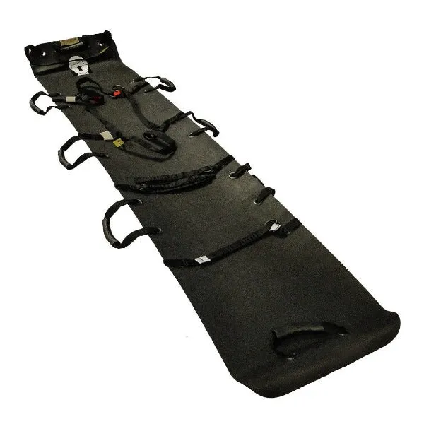 TacMed Solutions Foxtrot Litter