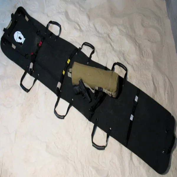 TacMed Solutions Foxtrot Litter