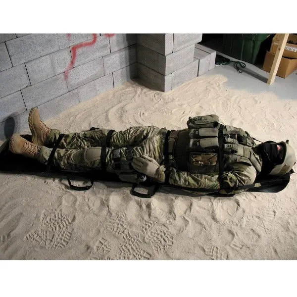 TacMed Solutions Foxtrot Litter