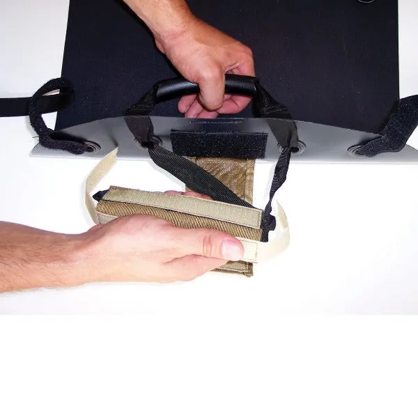 TacMed Solutions Foxtrot Litter