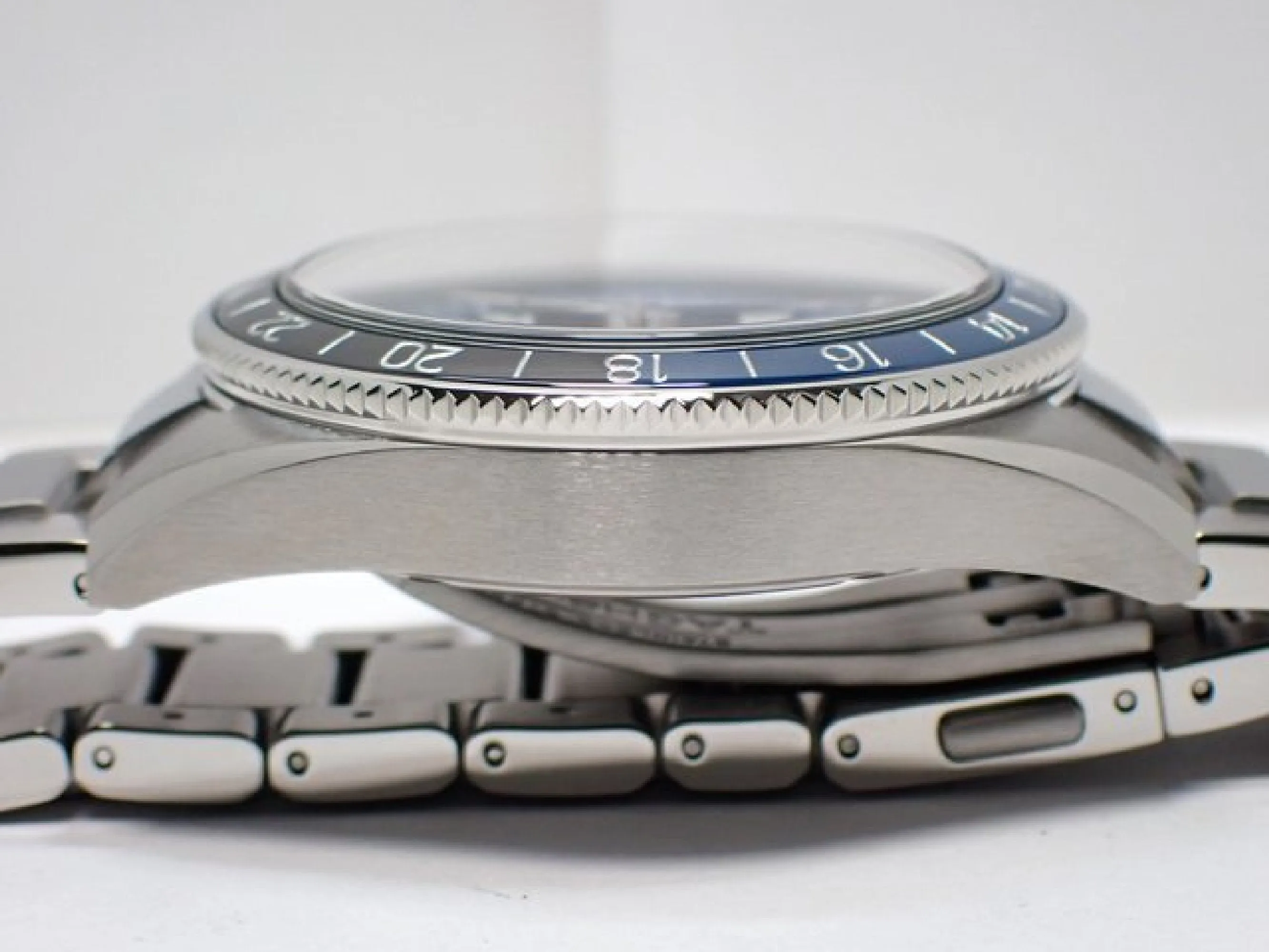 TAG HEUER Autavia 60 Anniversary Anniversary GMT '22  leather belt Mens 181126464