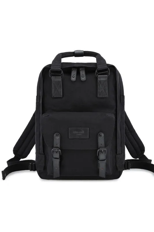TEEK - 14.9 VINTAGE WATERPROOF BACKPACK-MULTI