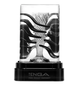 Tenga Crysta Leaf Masturbation Sleeve
