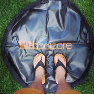 The booicore Changing Mat