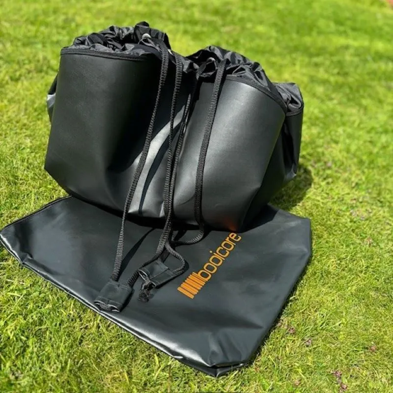 The booicore Changing Mat