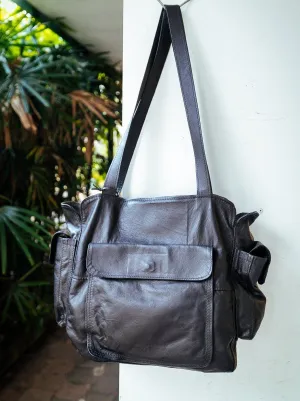 The Polly Tote Handbag