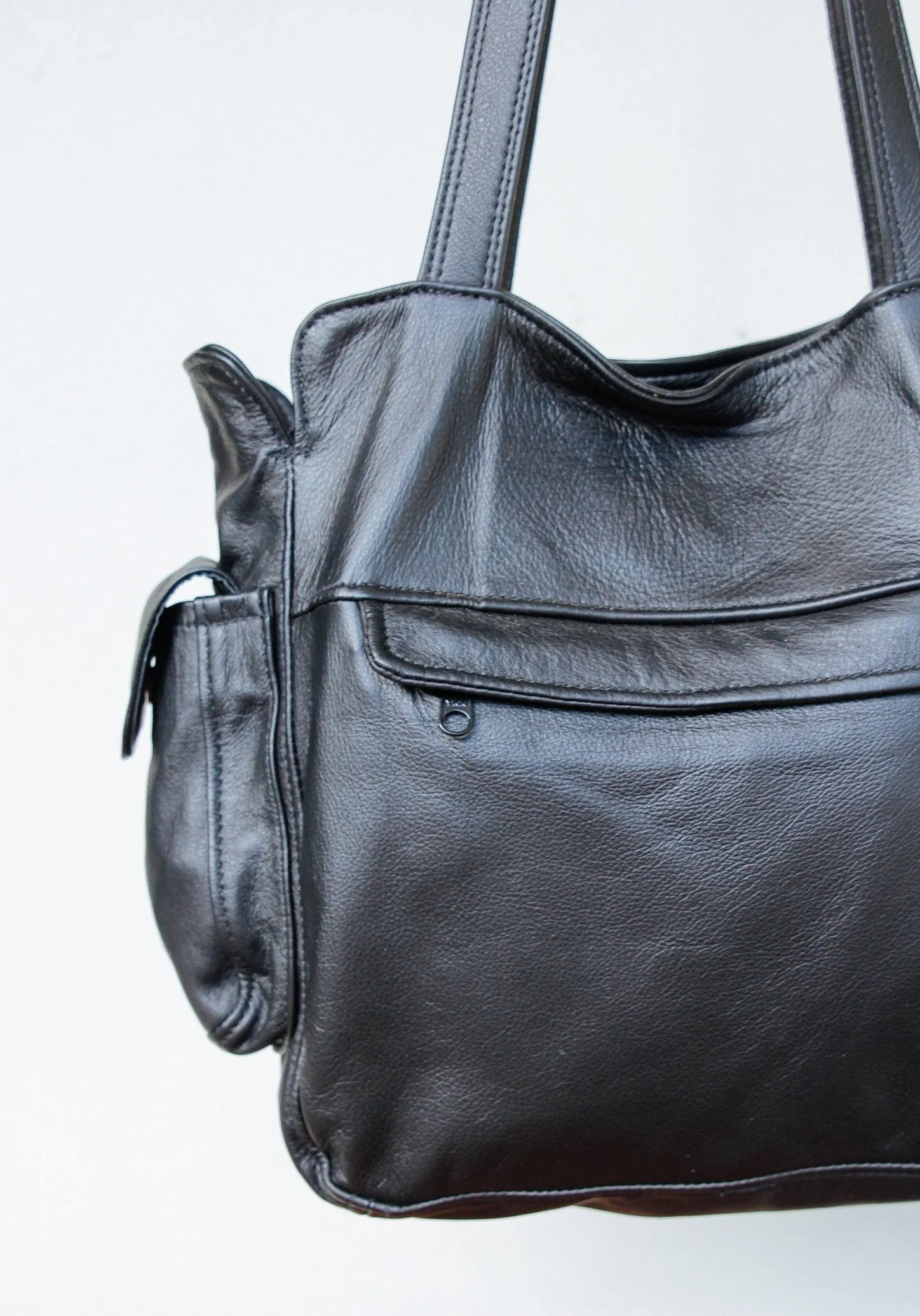 The Polly Tote Handbag