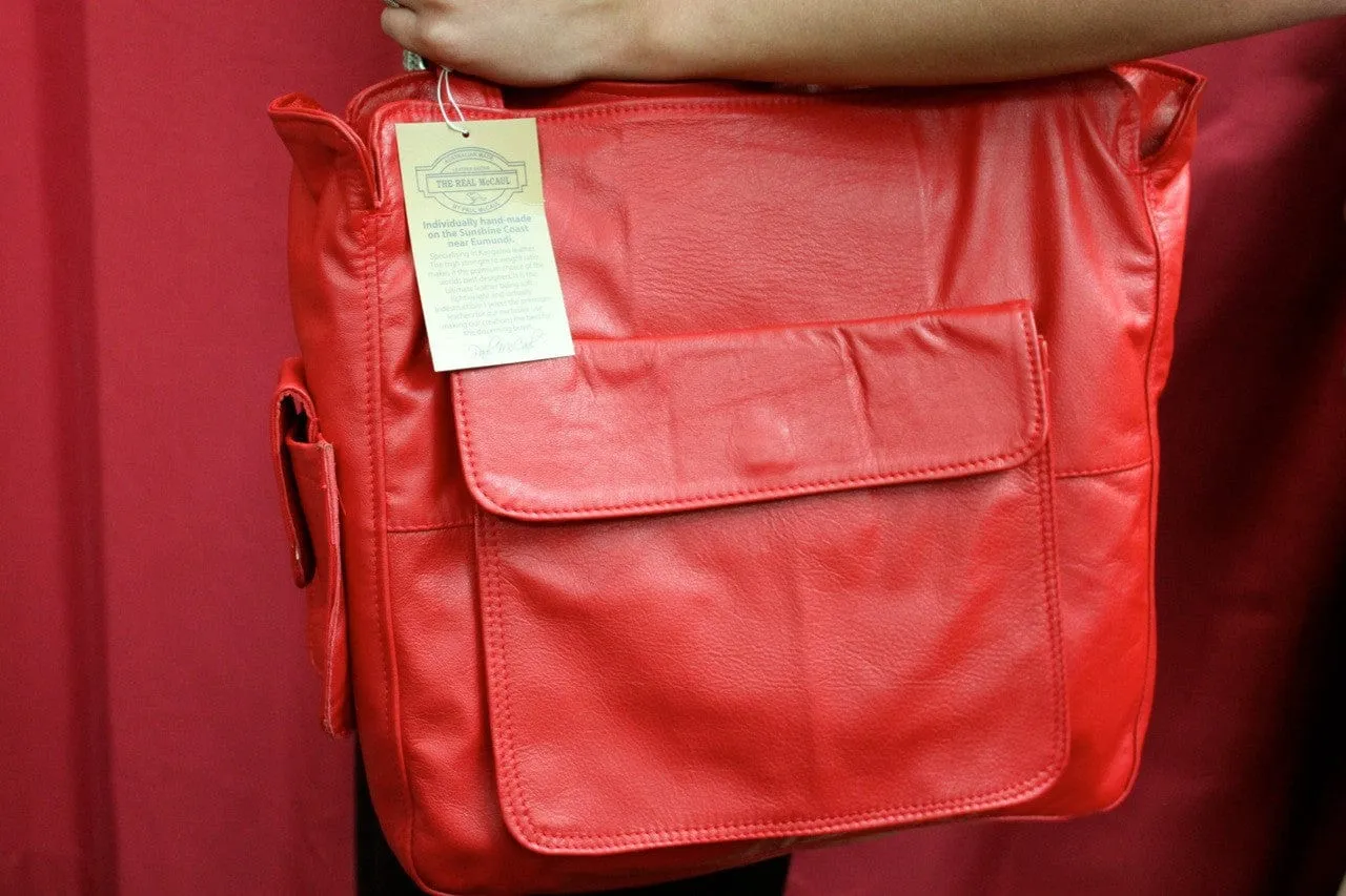 The Polly Tote Handbag