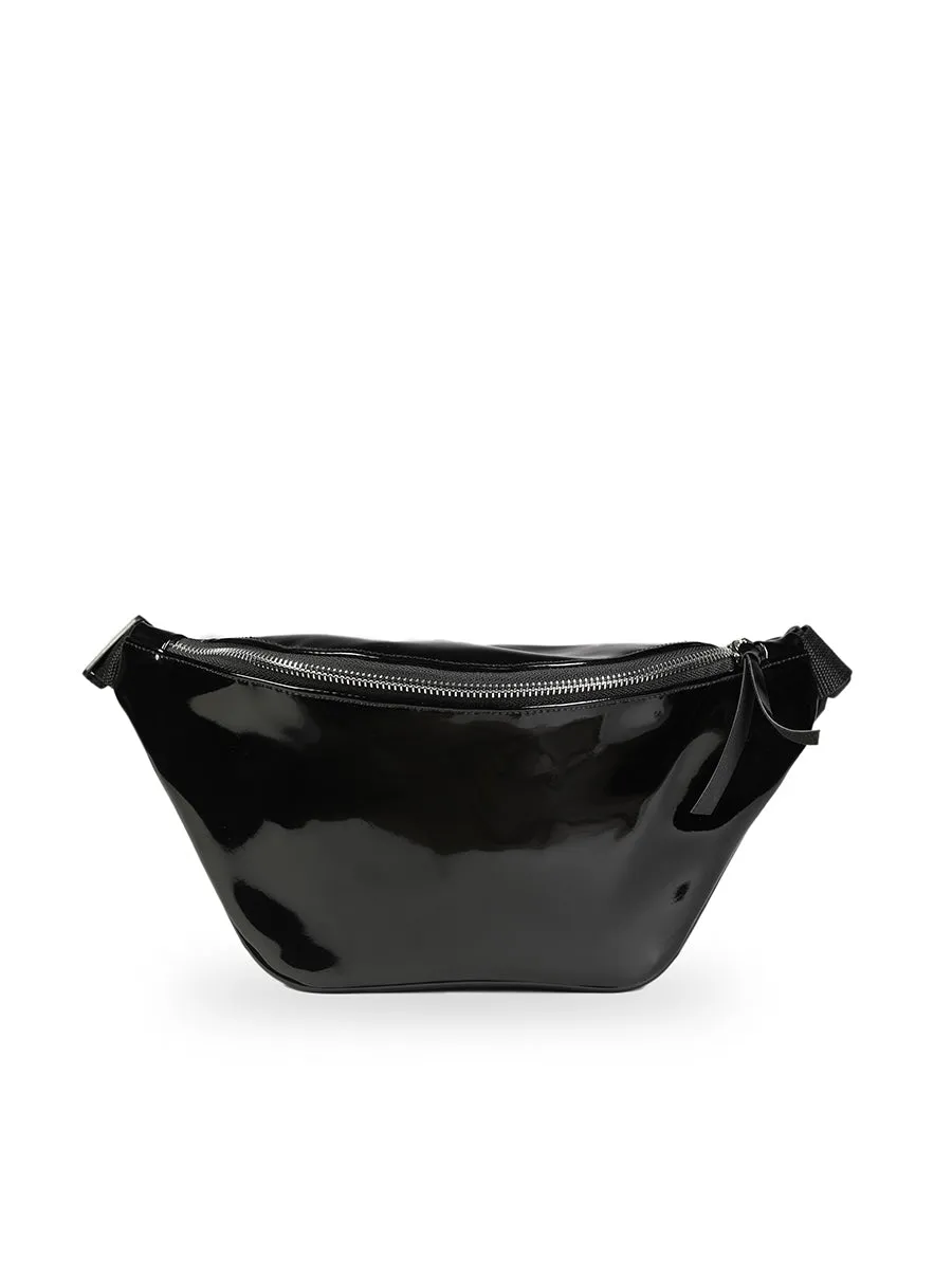 Tilkian Fanny Pack - Black