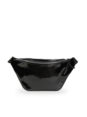 Tilkian Fanny Pack - Black