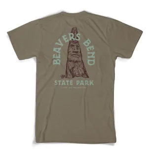Totem Pole Tee
