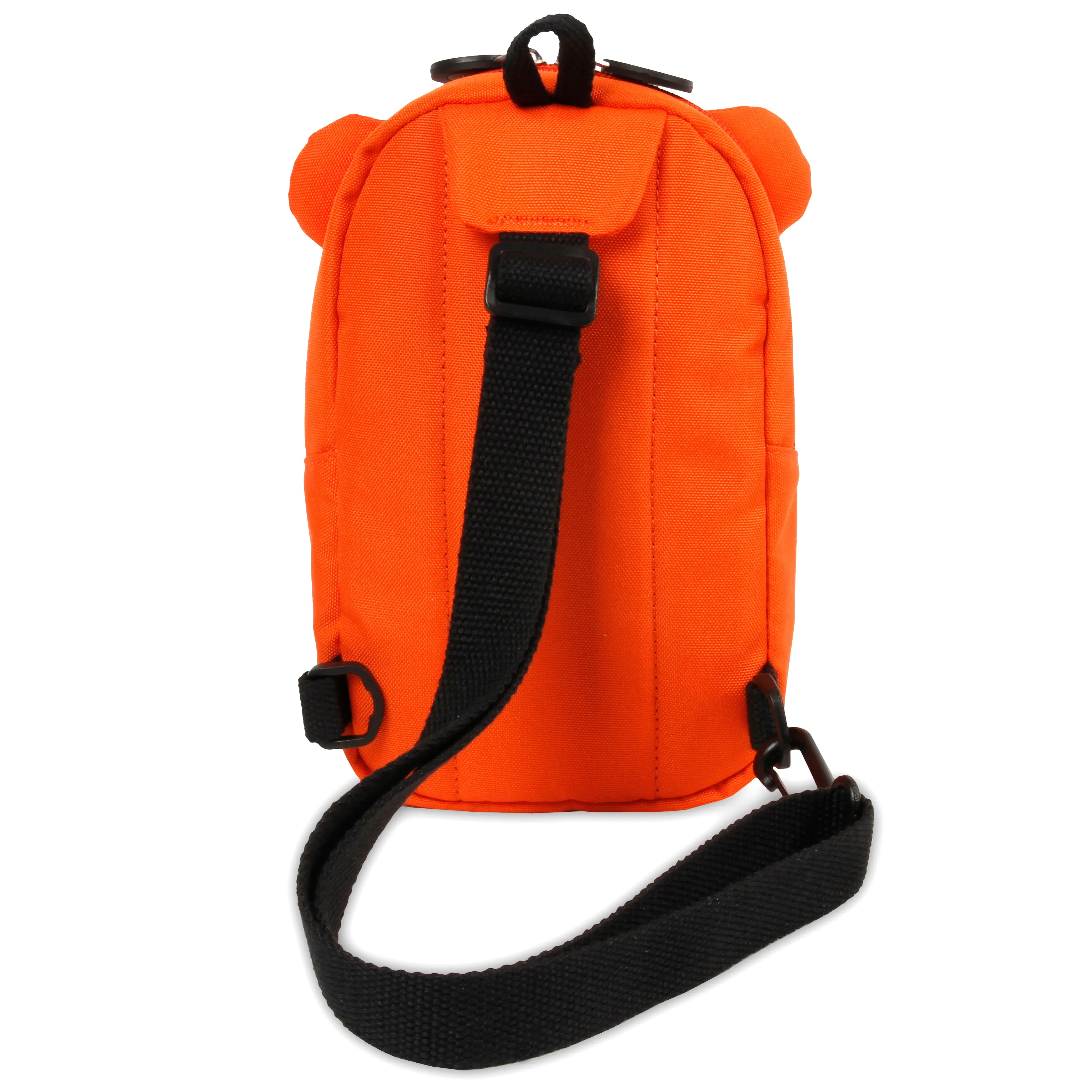 TOTS TODDLER BAG AND SLING BAG SET TIGER