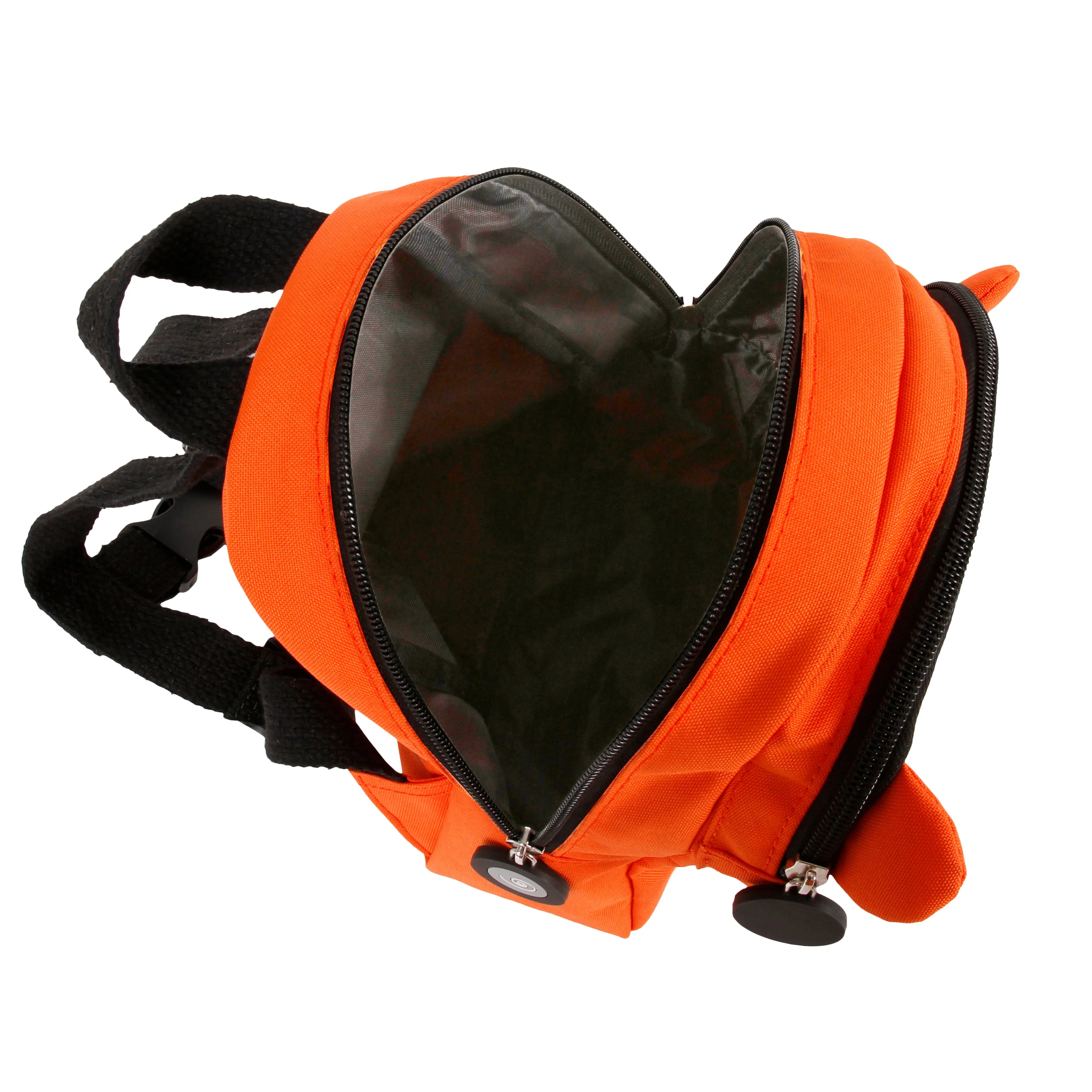 TOTS TODDLER BAG AND SLING BAG SET TIGER