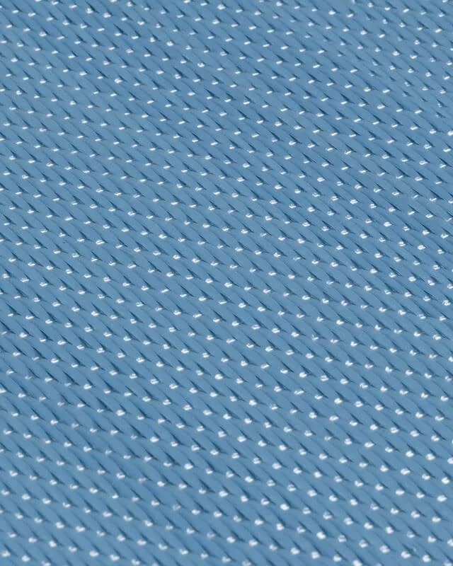 Urban Outdoor Rug Blue | 1000