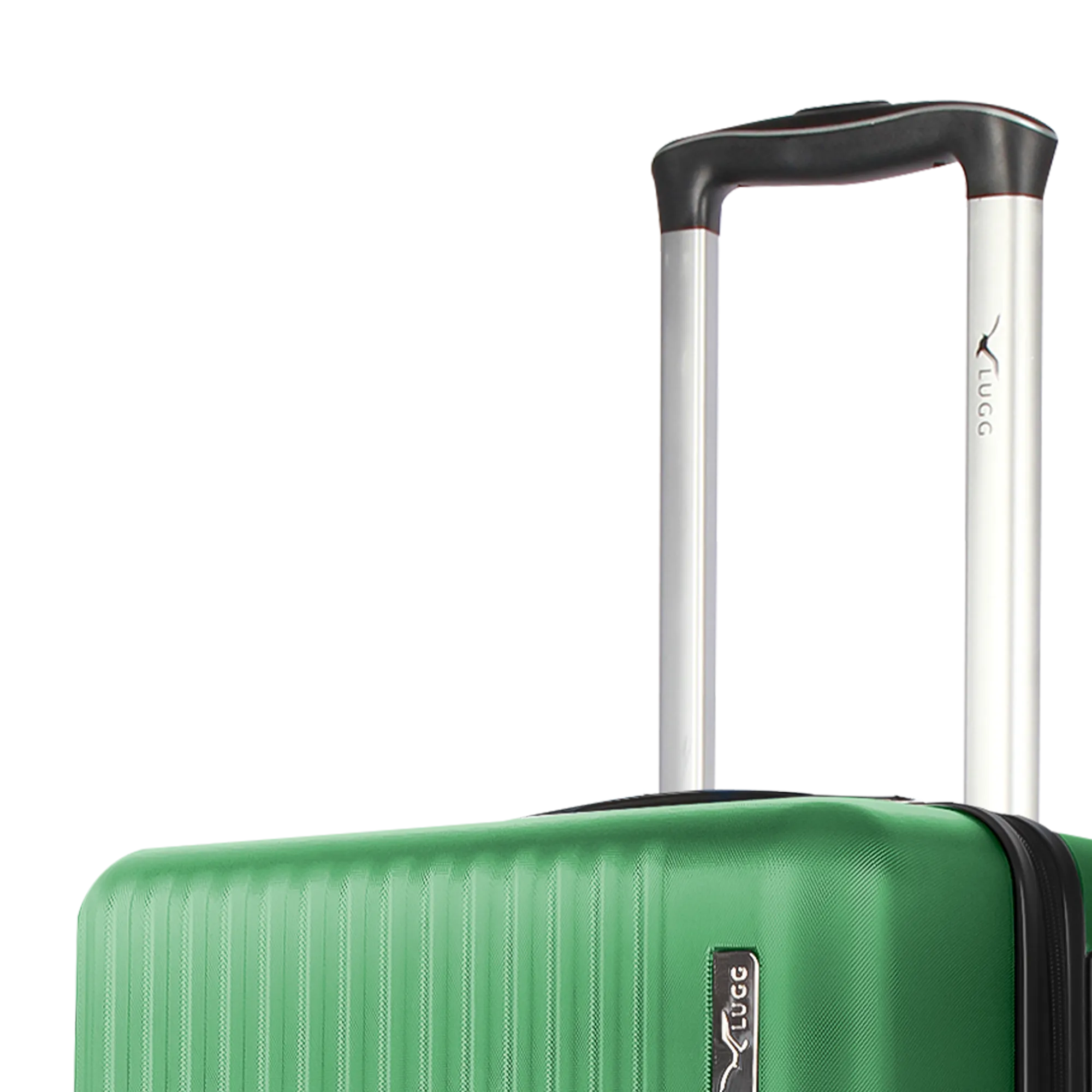 Vacay 24" Suitcase in Forest
