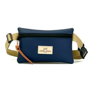 Vegan Leather Fanny Pack