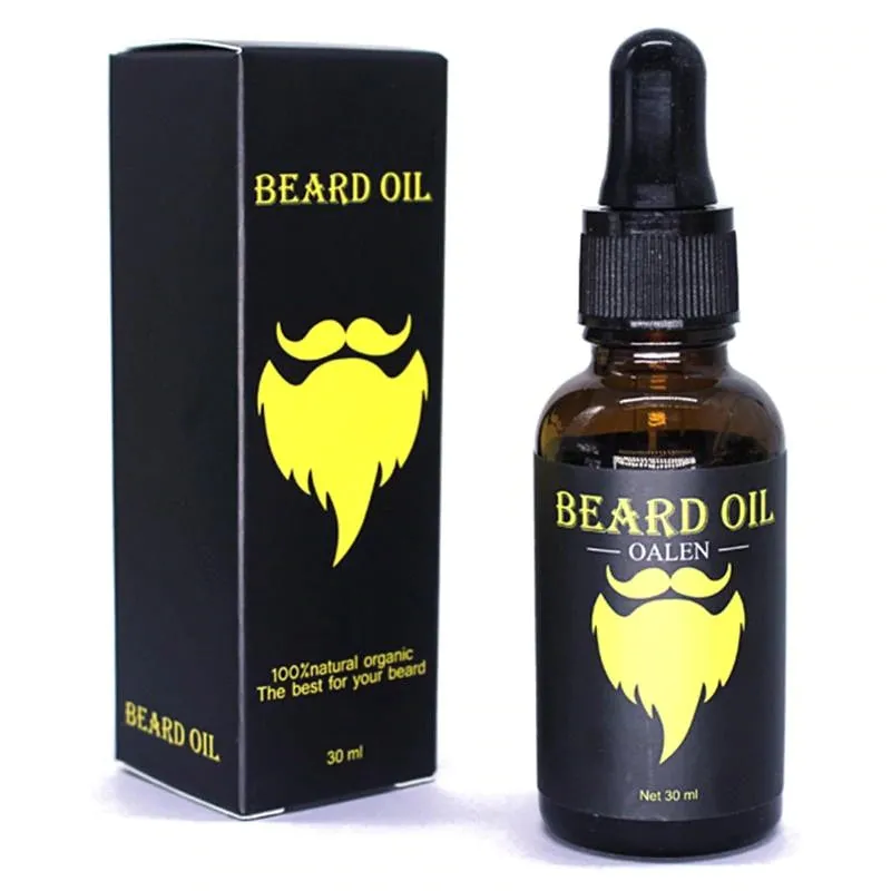 Viking Beard Care Kit