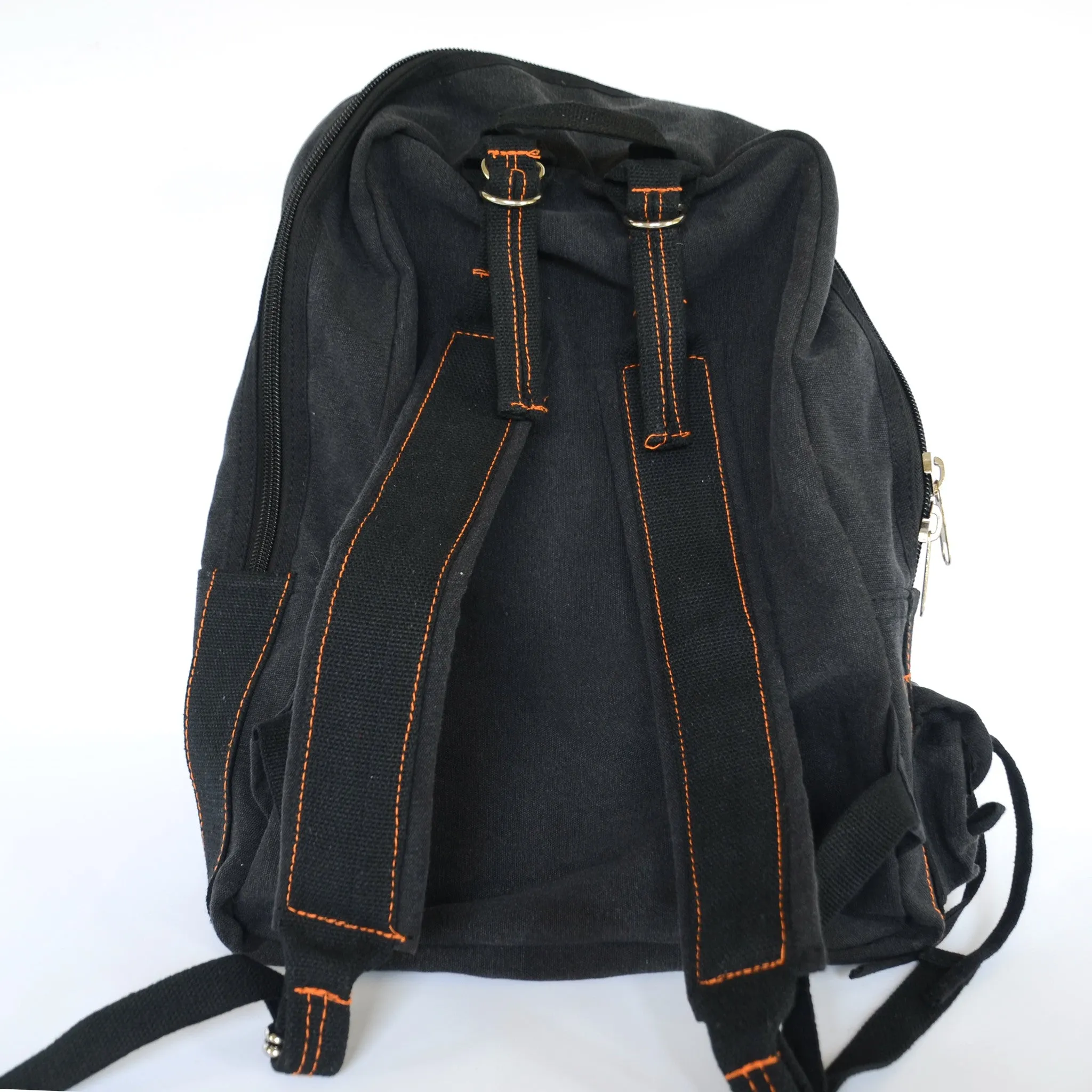 Vintage Flight Bag