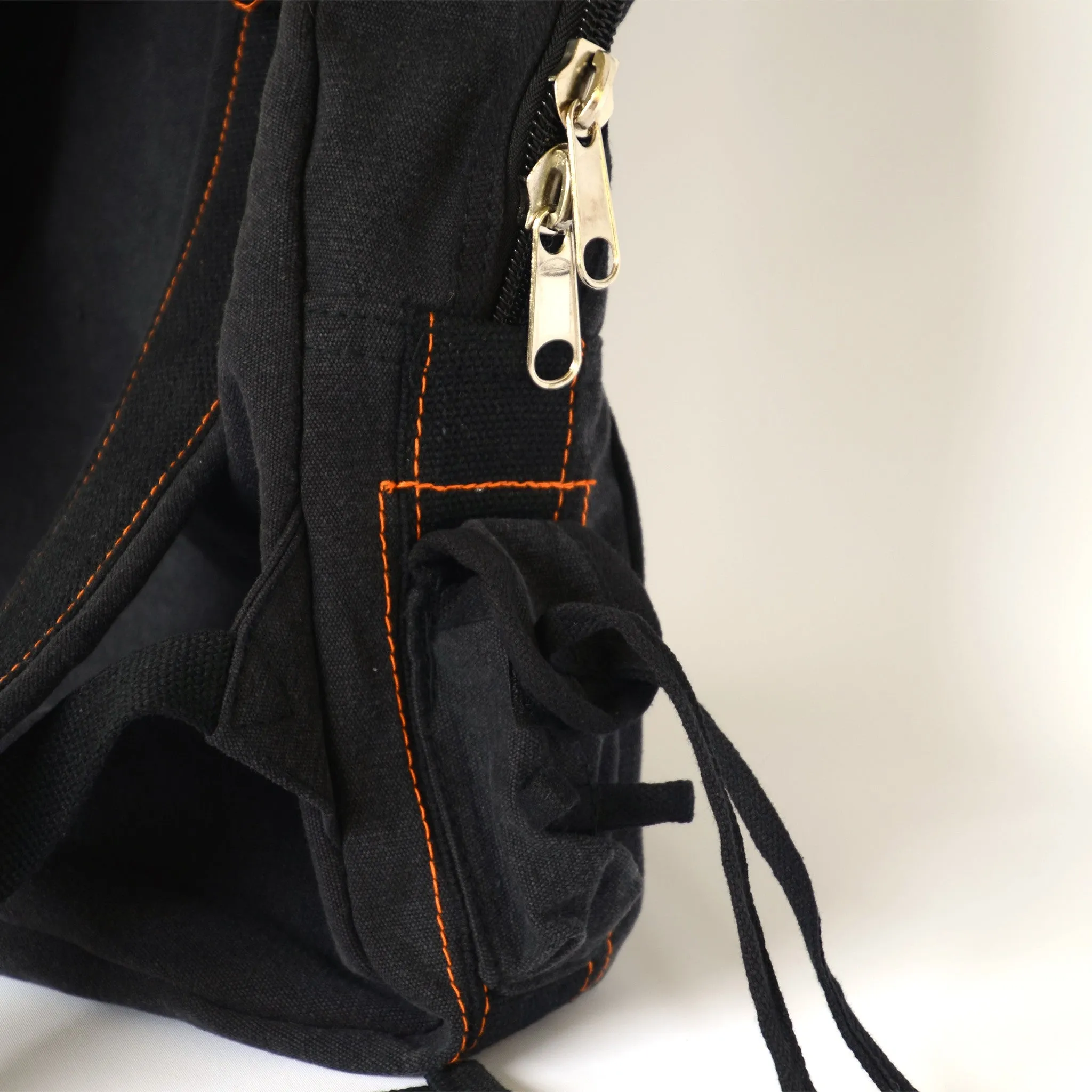 Vintage Flight Bag
