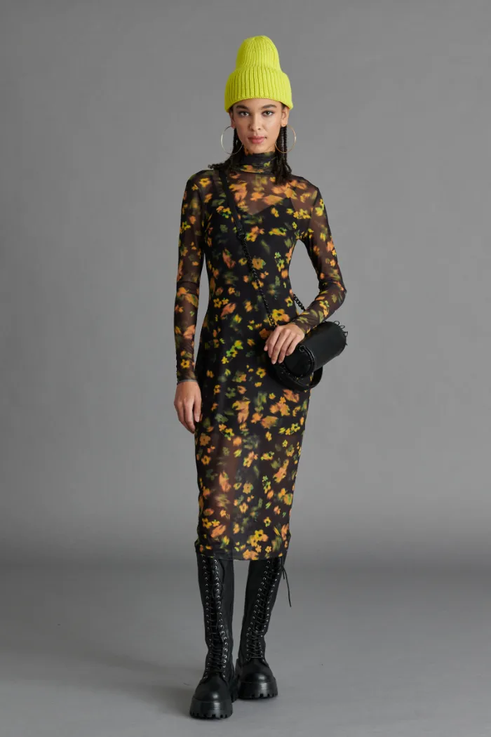 Vivienne Dress