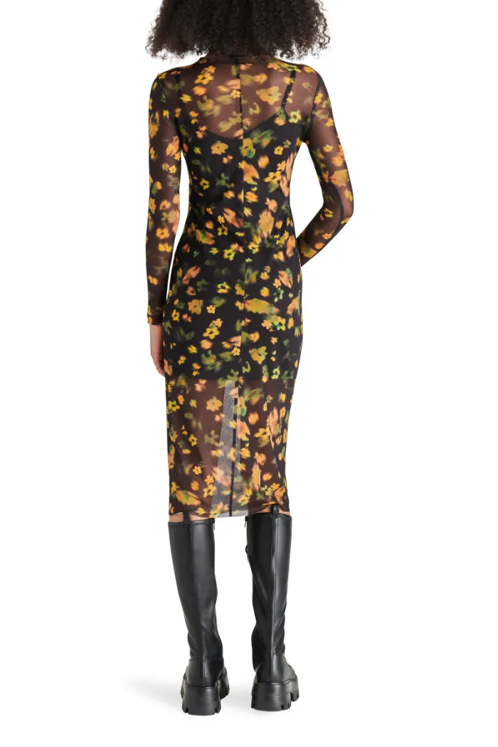 Vivienne Dress