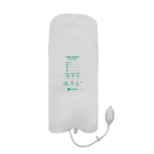Vyaire Medical Pressure Infusor Bag, Netted Backing