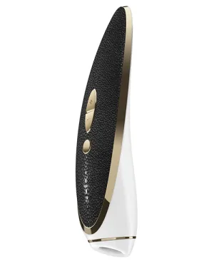 (wd) Satisfyer Luxury Haute Co