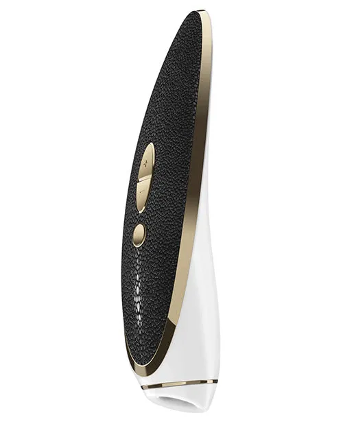 (wd) Satisfyer Luxury Haute Co