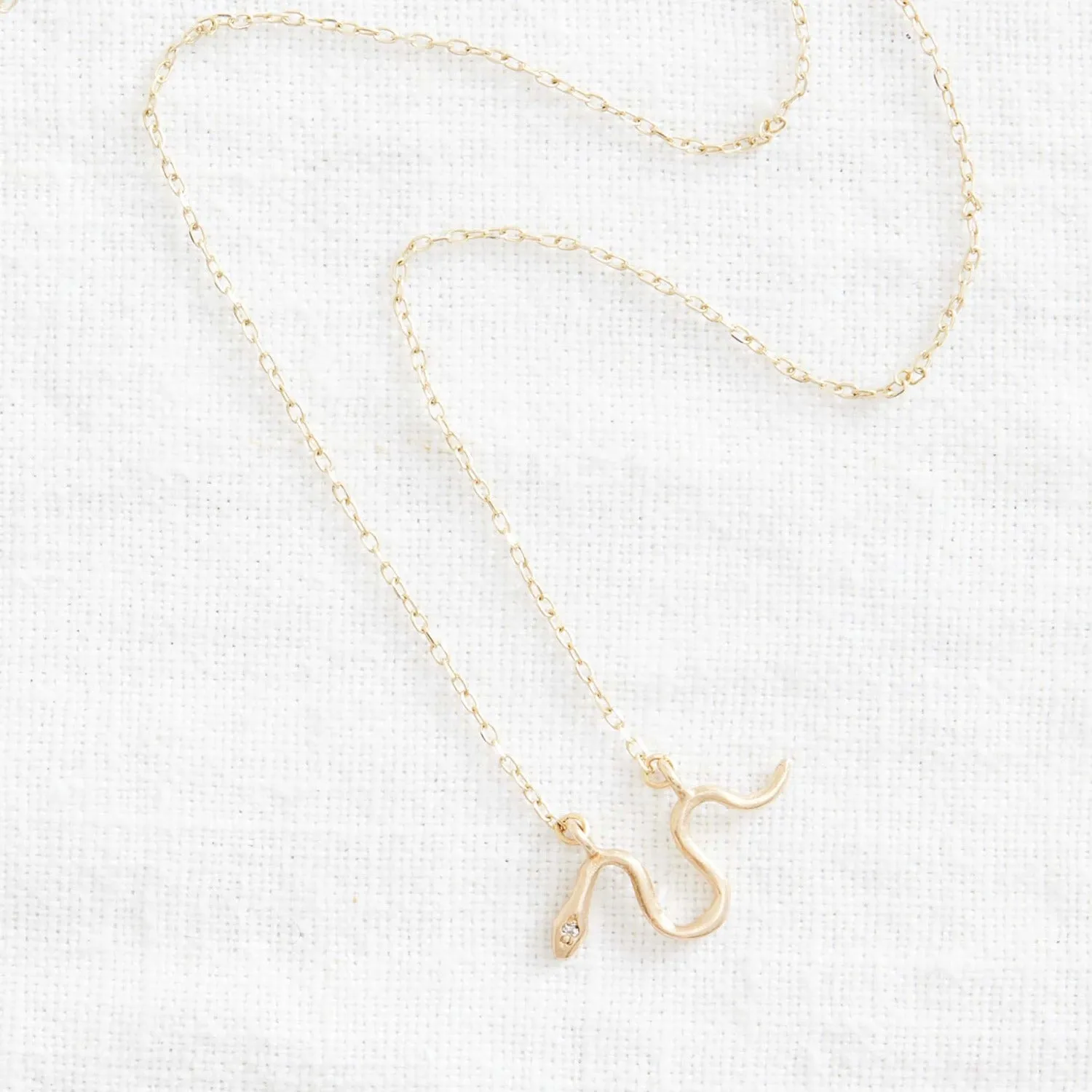 Wilds Necklace