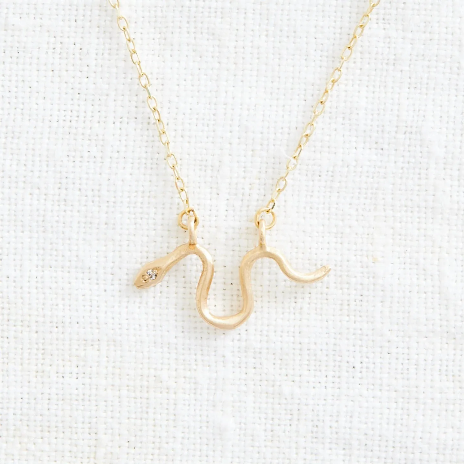 Wilds Necklace
