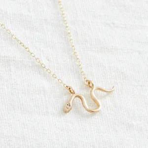 Wilds Necklace
