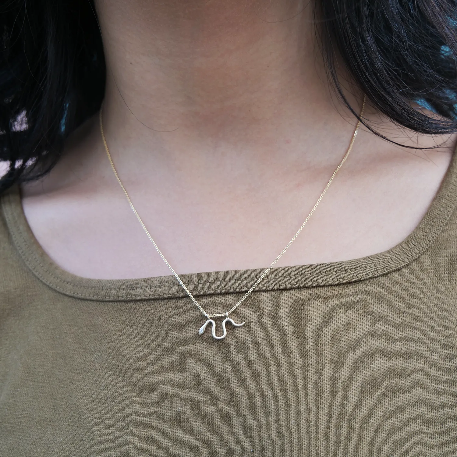 Wilds Necklace
